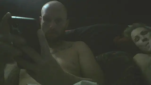 CaptCraker online show from 04/21/26, 04:52