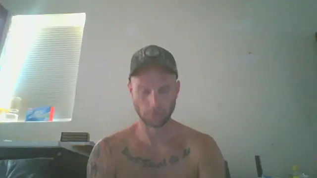 CaptCraker online show from 03/23/26, 08:19