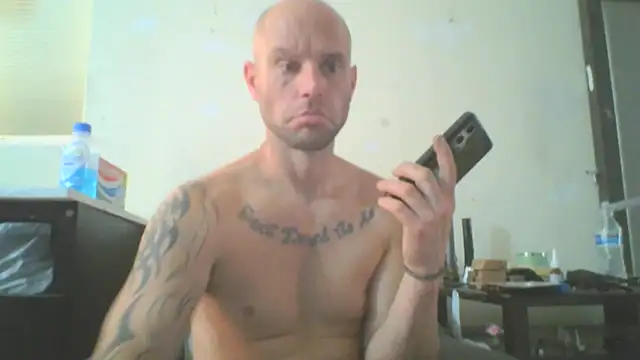 CaptCraker online show from 03/21/26, 10:46