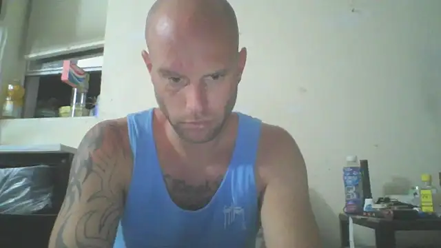 CaptCraker online show from 03/23/26, 01:17