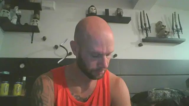 CaptCraker online show from 04/10/26, 06:31