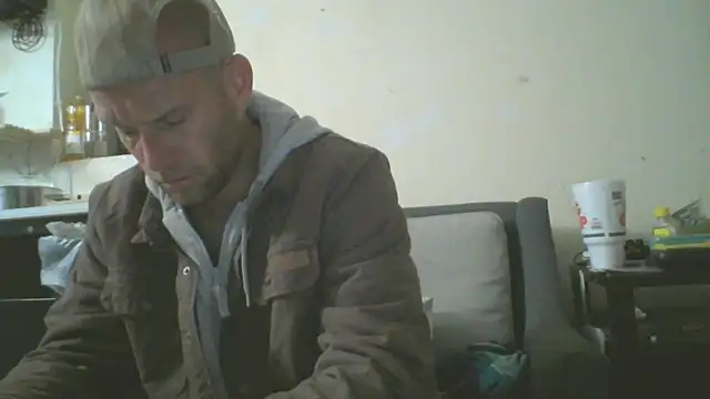 CaptCraker online show from 03/25/26, 08:03