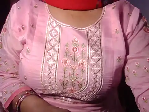 Jeenat Kaur1 online show from 03/21/26, 08:19