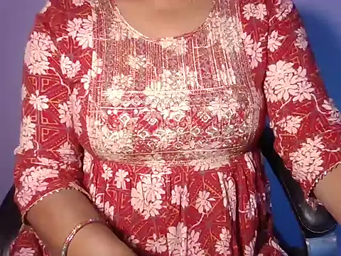 Jeenat Kaur1 online show from 03/25/26, 04:45