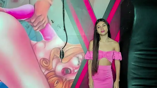 Orgams couple online show from 04/17/26, 03:09