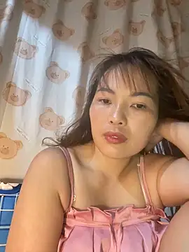 Milik-1022 online show from 04/13/26, 01:59