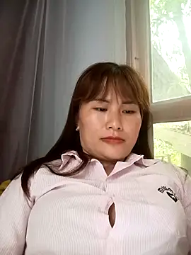 Lucxy-ki6 online show from 05/07/26, 05:11