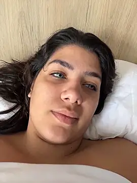 Snapshot of Hopeluna chatting on 03/23/26, 09:25 Hopeluna online show from 03/23/26, 09:25