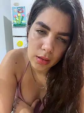 Snapshot of Hopeluna chatting on 03/21/26, 08:19 Hopeluna online show from 03/21/26, 08:19