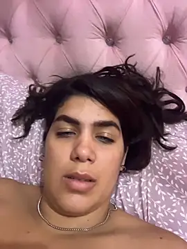 Snapshot of Hopeluna chatting on 03/22/26, 03:54 Hopeluna online show from 03/22/26, 03:54