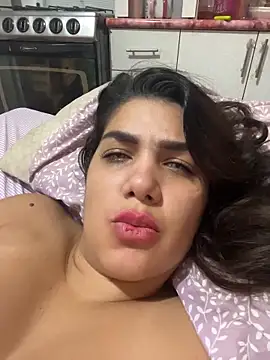 Snapshot of Hopeluna chatting on 03/25/26, 09:41 Hopeluna online show from 03/25/26, 09:41