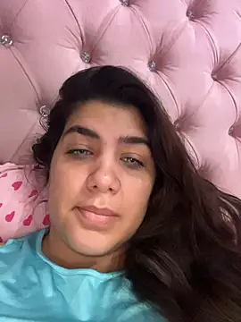 Snapshot of Hopeluna chatting on 03/27/26, 11:05 Hopeluna online show from 03/27/26, 11:05