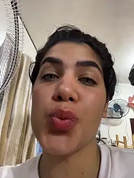 Snapshot of Hopeluna chatting on 03/19/26, 07:30 Hopeluna online show from 03/19/26, 07:30