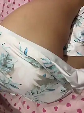 Snapshot of Hopeluna chatting on 03/24/26, 09:37 Hopeluna online show from 03/24/26, 09:37