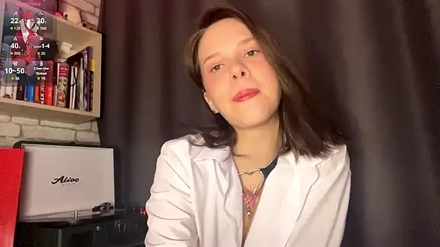 SarahHunnye online show from 03/21/26, 11:36