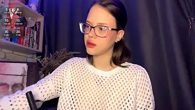 SarahHunnye online show from 03/28/26, 12:22