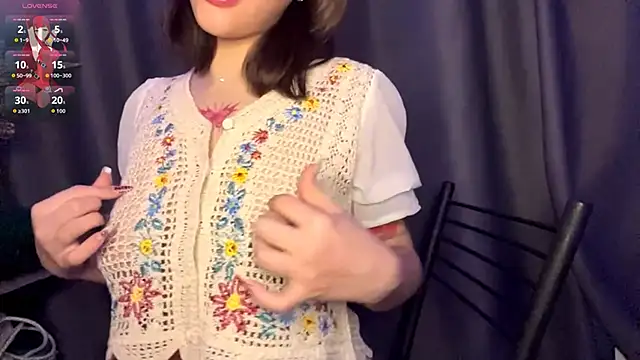 SarahHunnye online show from 03/27/26, 12:30