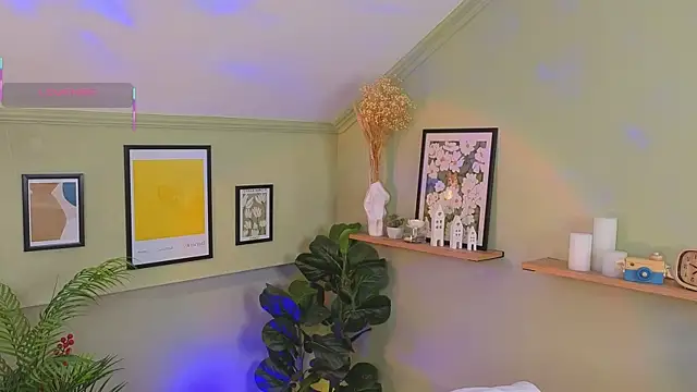 Snapshot of ByteBlushh chatting on 04/11/26, 08:07 ByteBlushh online show from 04/11/26, 08:07