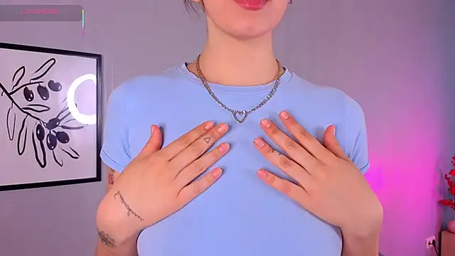 Snapshot of ByteBlushh chatting on 03/29/26, 07:54 ByteBlushh online show from 03/29/26, 07:54