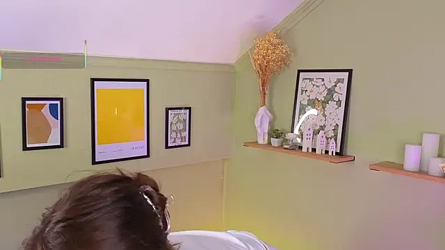 Snapshot of ByteBlushh chatting on 04/07/26, 08:16 ByteBlushh online show from 04/07/26, 08:16