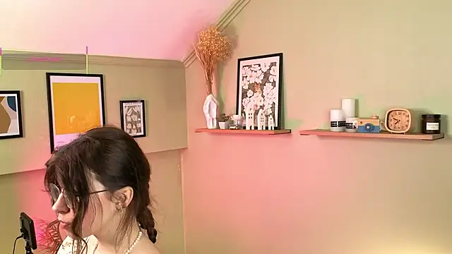 Snapshot of ByteBlushh chatting on 03/23/26, 08:03 ByteBlushh online show from 03/23/26, 08:03