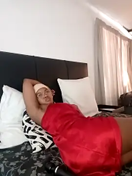 Hotsexyberry222 online show from 03/20/26, 09:21