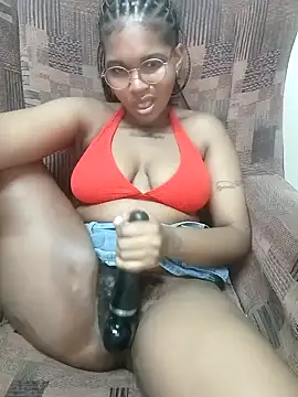 Hotsexyberry222 online show from 04/13/26, 02:26