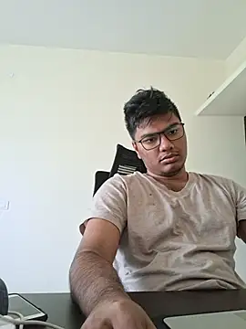 Sanjaypussyfuk online show from 06/20/26, 05:56