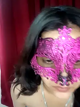 Hottymahi7 online show from 04/05/26, 10:55