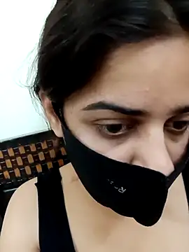 Hottymahi7 online show from 03/14/26, 07:53