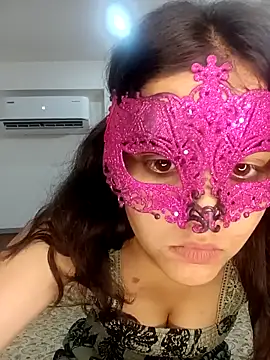 Hottymahi7 online show from 03/31/26, 04:31