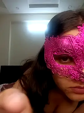 Hottymahi7 online show from 03/24/26, 10:54