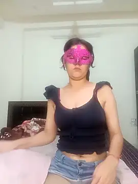 Hottymahi7 online show from 03/29/26, 11:12