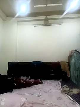 Hottymahi7 online show from 03/27/26, 10:00