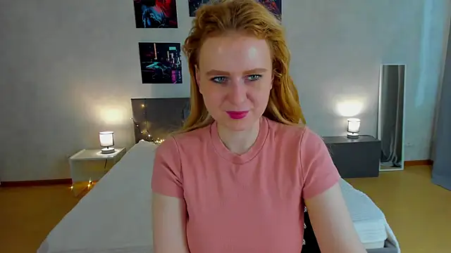 Shiny Liss online show from 05/09/26, 01:42