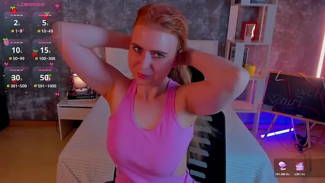 Snapshot of Shiny_Liss chatting on 06/05/26, 01:54 Shiny Liss online show from 06/05/26, 01:54