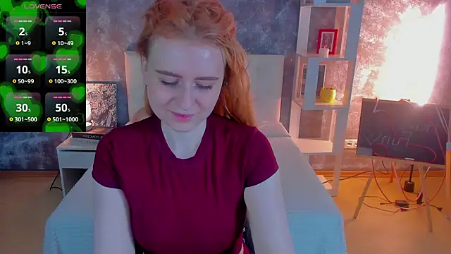 Snapshot of Shiny_Liss chatting on 06/03/26, 01:39 Shiny Liss online show from 06/03/26, 01:39