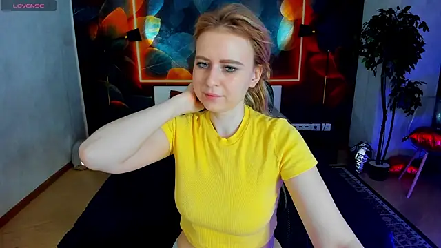 Shiny Liss online show from 04/29/26, 01:32