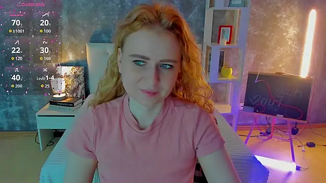 Shiny Liss online show from 05/24/26, 01:38