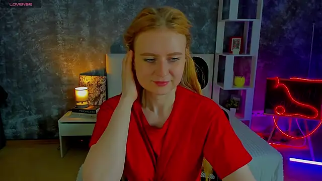 Shiny Liss online show from 04/23/26, 01:34