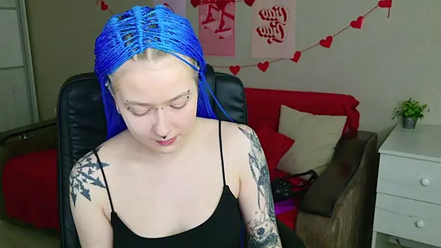 Snapshot of IRIS_wibes chatting on 04/09/26, 05:42 IRIS wibes online show from 04/09/26, 05:42