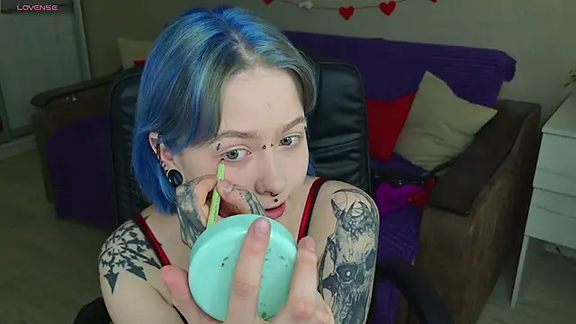 Snapshot of IRIS_wibes chatting on 03/17/26, 05:32 IRIS wibes online show from 03/17/26, 05:32