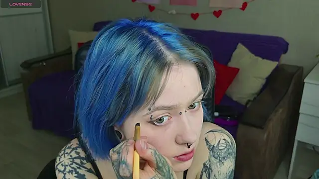 Snapshot of IRIS_wibes chatting on 03/16/26, 05:37 IRIS wibes online show from 03/16/26, 05:37