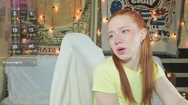 Sparky fox online show from 04/09/26, 12:12