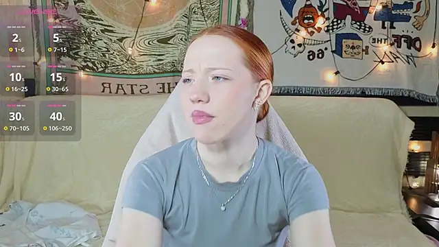Snapshot of Sparky_fox chatting on 05/31/26, 12:27 Sparky fox online show from 05/31/26, 12:27