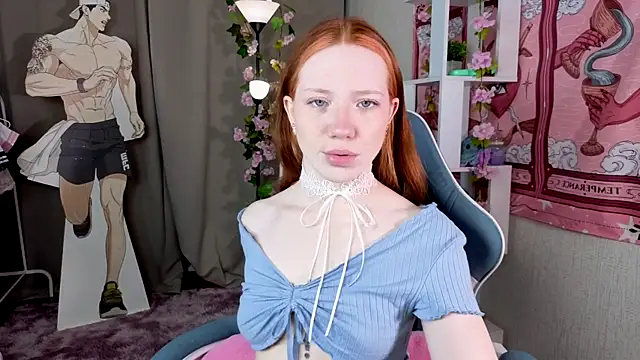 Sparky fox online show from 04/02/26, 12:07