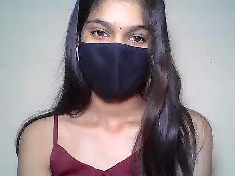 Hot Deepansi02 online show from 03/18/26, 03:24