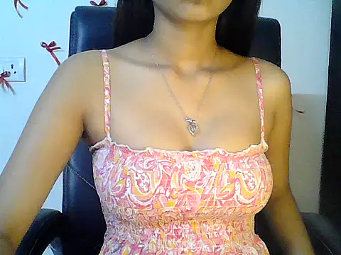 Hot Deepansi02 online show from 05/20/26, 05:10