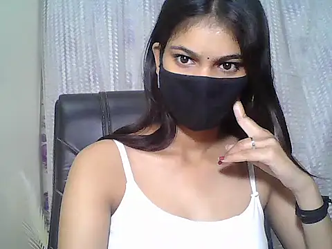 Hot Deepansi02 online show from 04/03/26, 05:30