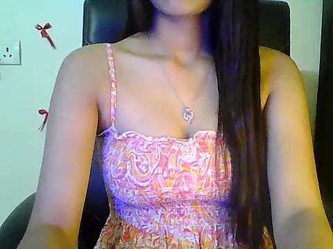 Hot Deepansi02 online show from 05/10/26, 05:15
